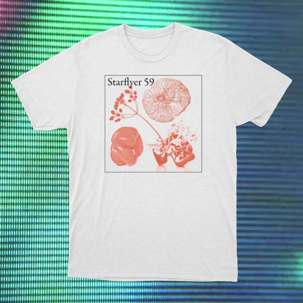 Starflyer 59 Tshirt SD