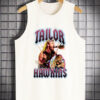 Taylor Hawkins Tanktop SD