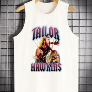 Taylor Hawkins Tanktop SD