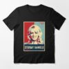 Team Stormy Daniels T Shirt SD