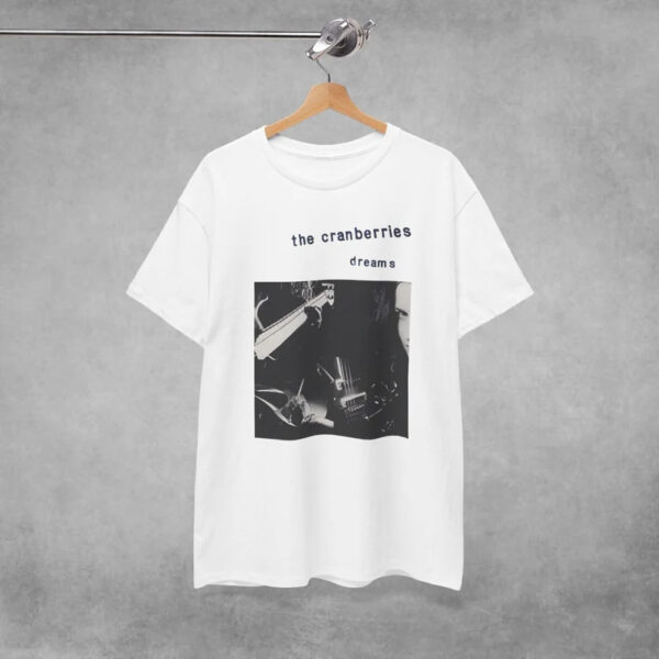 The Cranberries T-Shirt SD