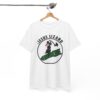 The Jesus Lizard Tshirt SD