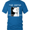 The Smiths Hatful Of Hollow PEANUTS T Shirt SD