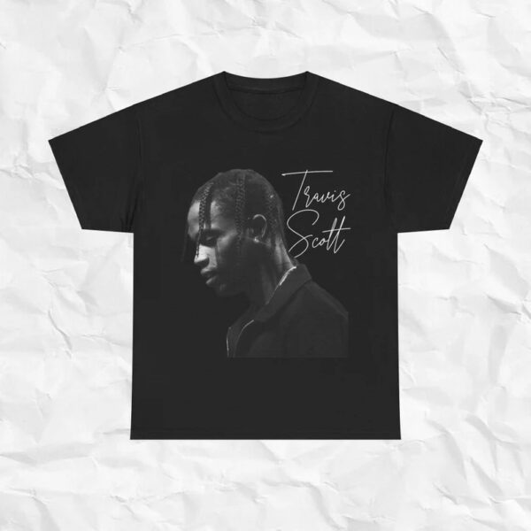 Travis Scott T-Shirt SD