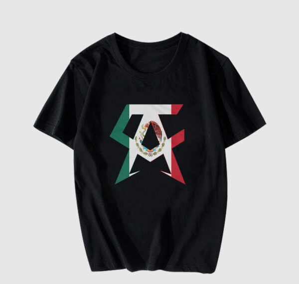 Canelo Alvarez T-Shirt