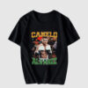 Canelo Alvarez T Shirt