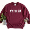 Father Sweatshirt SD