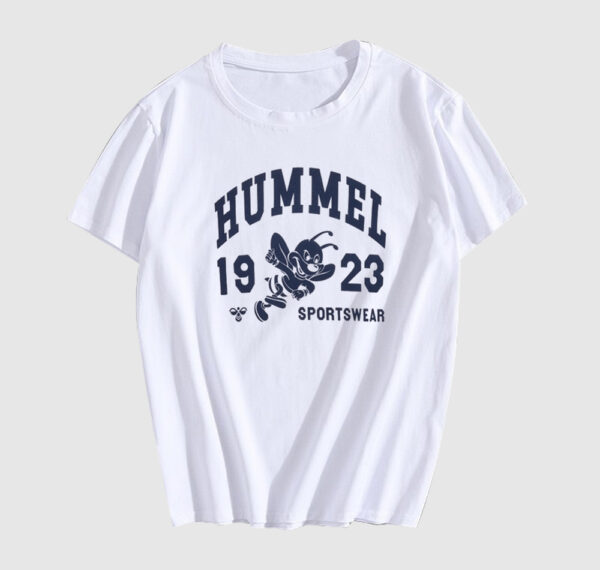 HUMMEL 1923 T Shirt SD