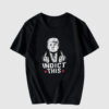 Indict This Donald Trump Arrest Scandal T-Shirt