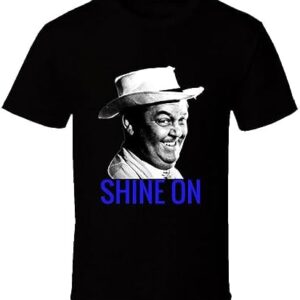 Andy Griffith Otis Campbell Got Moonshine T-shirt SD