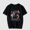 Stevie Nicks T Shirt SD