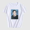 Thomas Matthew Crooks Gunman T Shirt SD