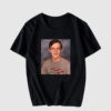 Thomas Matthew Crooks T Shirt SD