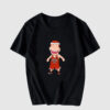 Hanamichi Sakuragi T-Shirt SD